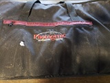 Photogenic bags w/ miscellaneous parts