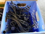 Box miscellaneous wires