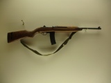 Auto Ordinance mod M-1 carbine 30 carbine cal semi auto rifle