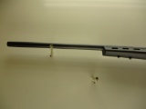Remington mod 700 204 Ruger cal B/A Rifle