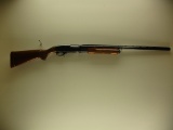 Remington-Wingmaster mod 870 12 ga pump shotgun