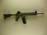 Smith & Wesson Mod M & P 15-22, 22 LR cal semi auto rifle