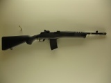 Ruger mod Ranch rifle mini 30 7.62 x 39 cal semi auto rifle