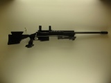 Savage Arms mod 110 .338 LV cal B/A rifle