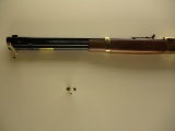 Henry mod. Big Boy .45 Colt cal. L/A rifle