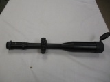 Millett 6-25x56 scope, sunshade  Ser# G110154