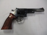 Smith & Wesson Mod 29-2 44 mag revolver