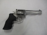 Ruger mod G-P 100 357 mag revolver