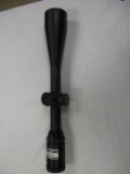 Nikon MR31 Scope , 4 -16x50 power