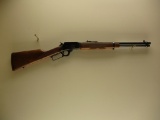 Marlin mod 1894 CS, 357 mag OR 38 spl cal L/A  rifle Ser# 06062193