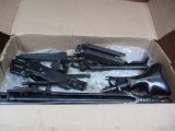 MG42 Parts kit - deactivated