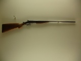 Stevens mod? 410 ga single shot shotgun crack in stock