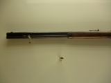 Winchester mod 1873 44-40 cal L/A rifle MFG 1882-