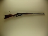 Winchester mod 1895 30 US mod 1903 cal L/A rifle