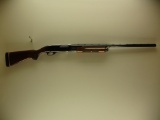 Remington Wingmaster mod 870 12ga pump shotgun