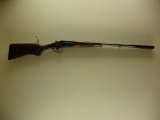 Remington mod SPR 210 20 ga double bbl shotgun