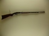 Remington mod 12 22 short pump rifle