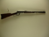 Winchester carbine mod 1894 25-35 WCF cal L/A rifle
