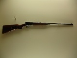 Winchester mod 63 22 LR super speed & super x cal semi auto rifle