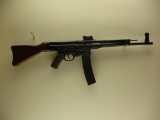 GSG mod STG44 22 LR cal semi auto rifle