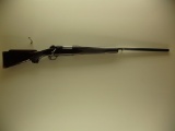 Winchester mod 70 Sporter Varmint 223rem cal B/A rifle