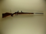 Weatherby Deluxe mod Vanguard 270 WCF cal B/A rifle
