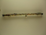 Mossberg 12 ga camo barrel