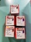 1 bx Hornady 20 cal (.204) 32 gr VMAX  bullets 100