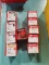 10 full bx Hornay 17 cal (.172) 20 gr VMAX 100 ct bullets