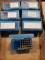 RELOADS!  6 full/1part bx .221 50 gr SX