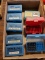 RELOADS!! 6 full/1 part bx .222 50 gr.