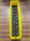 Partial bin of 40 cal Smith & Wesson 10 mm 175 gr bullets