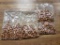 4 bags ___ bullets
