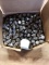 45 Cal 200 gr bullets