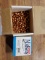 Partial box 45 cal Rainier, 45 cal Midway