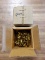 1 box 9mm brass, 1 box 9mm reloads