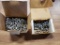 2 bx 9mm 138 gr bullets