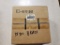 1 bx 38 special brass 500 count