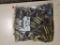 1 bag 243 Winchester brass