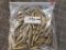 1 bag 270 Winchester brass