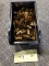 1 bin 454 brass