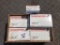 10 bx  Winchester 7.62x51 147 gr FMJ bullets
