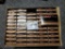 1000 PMC Bronze .223 REM 55 gr FMJ BT Centerfire rifle cartridges
