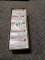 500 rds Winchester 40 S & W FMJ 180 gr