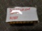 190 rds Hornady 300 Blackout FMJ 150 gr