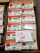 2 full/1 partial bx new  WIN 12 ga 2-3/4 AA+ 8, 9 bx new Winchester 12 ga 2-3/4