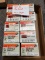 RELOADS!! 9 full/1 partial bx 20 ga shells
