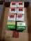 6 full bx + 6 Winchester AA+ 410 #9 skeet loads +1 partial bx Remington 410 #8 premier nitro sportin