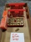 RELOADS!! 3 full bx 45 cal 230 gr FMJ