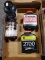 2# Hodgdon H110 pistol powder